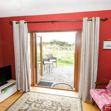 Casa vacanze Errisbeg *