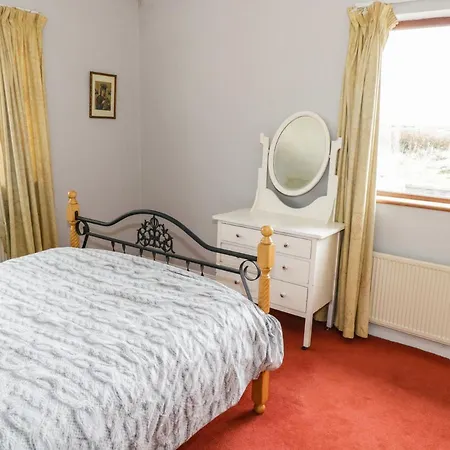 Errisbeg Сasa de vacaciones *