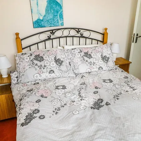 Сasa de vacaciones Errisbeg