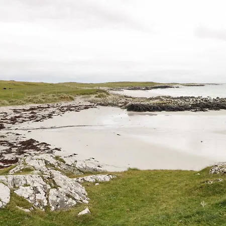 Errisbeg Semesterbostad