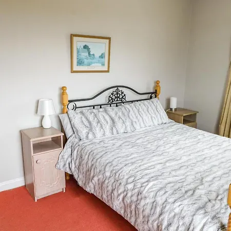 Semesterbostad Errisbeg