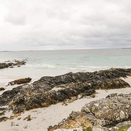 Сasa de vacaciones Errisbeg