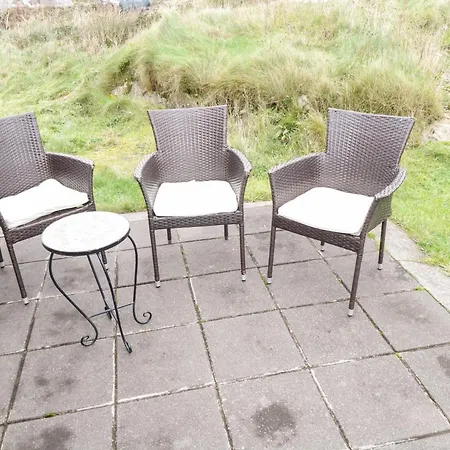 Errisbeg Сasa de vacaciones