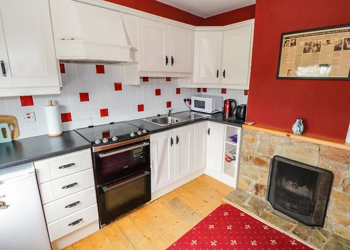 Errisbeg Casa vacanze