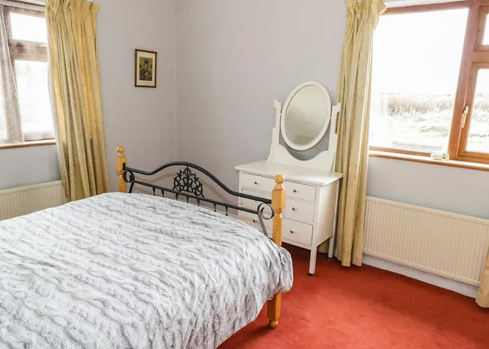 Errisbeg Casa vacanze *