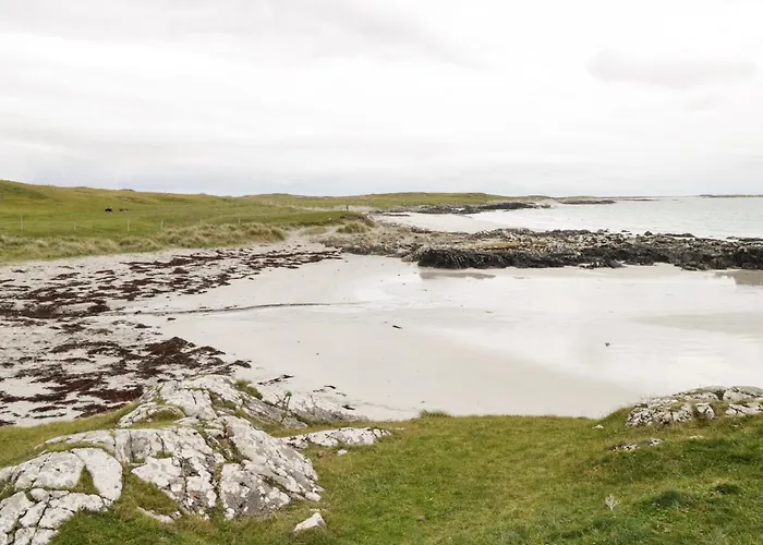 Errisbeg Casa vacanze