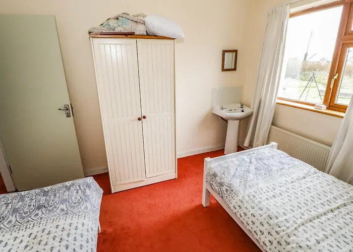 Errisbeg Casa vacanze Clifden