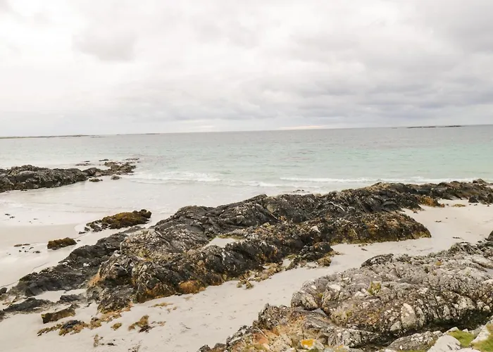 Holiday home Errisbeg