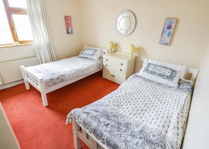 Casa vacanze Errisbeg Clifden