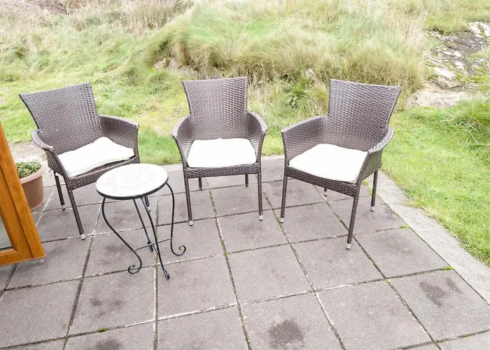 Errisbeg Holiday home